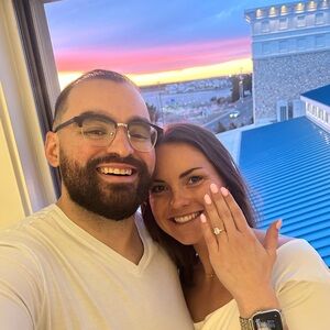 Meet your Posher, Kristen